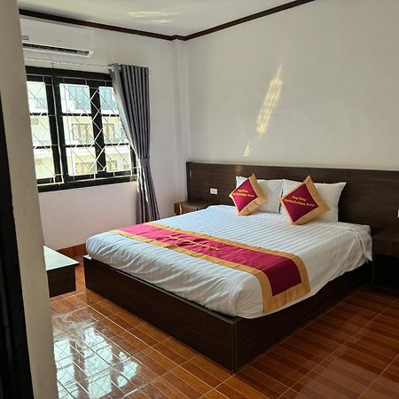 Vangvieng Charming Boutique Hotel 万荣 外观 照片