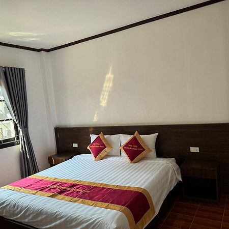 Vangvieng Charming Boutique Hotel 万荣 外观 照片